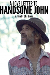 A Love Letter To Handsome John