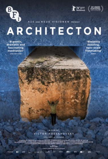 Architecton