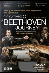 Concerto A Beethoven Journey