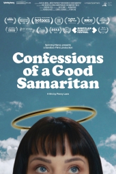 Confessions of a Good Samaritan