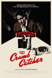 Crumb Catcher