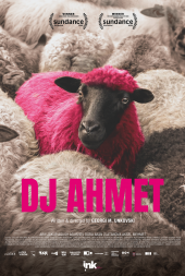 DJ Ahmet