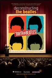 Deconstructing The Beatles: The Birth of the Beatles