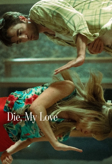 Die, My Love