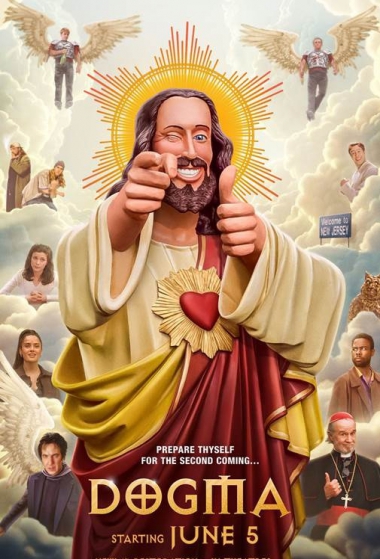 Dogma
