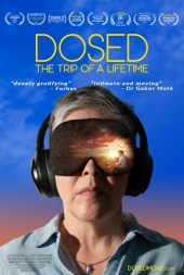 Dosed: The Trip of a Lifetime