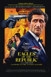 Eagles of the Republic