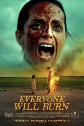 Everyone Will Burn