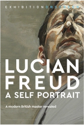 Exhibition on Screen: Lucian Freud: A Self Portrait