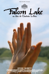 Falcon Lake