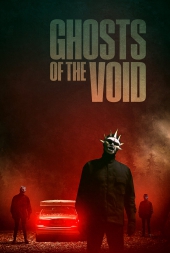 Ghosts of the Void