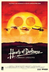 Hearts of Darkness: A Filmmaker's Apocalypse