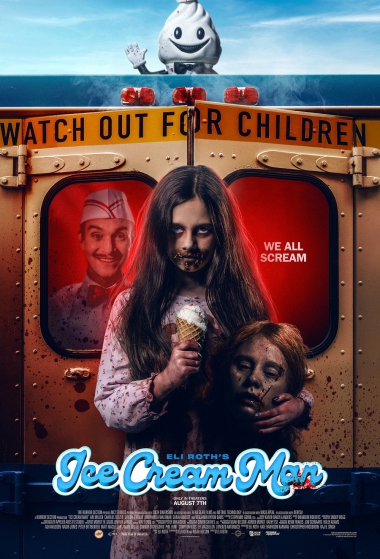 Ice Cream Man