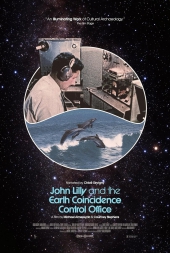 John Lilly and the Earth Coincidence Control Office