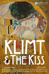 Klimt And The Kiss