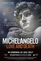 Exhibition on Screen: Michelangelo: Love and Death
