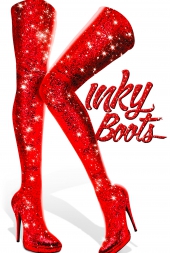 National Theatre Live: Kinky Boots