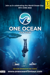 One Ocean Film Tour