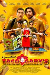 Operation Taco Garys