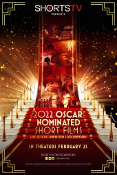 Oscar Shorts 2022 - Live Action