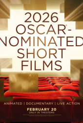Oscar Shorts 2026 - Animation