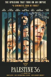 Palestine 36