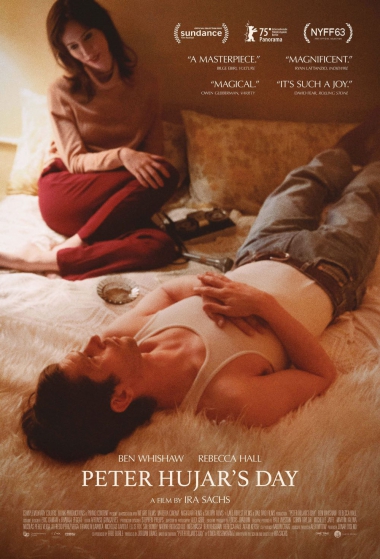 Peter Hujar's Day