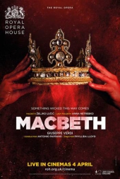 ROH: Macbeth