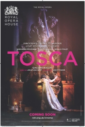 ROH: Tosca