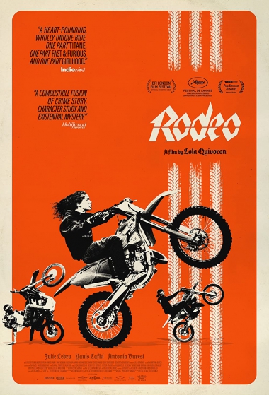 Rodeo