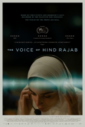 The Voice of Hind Rajab