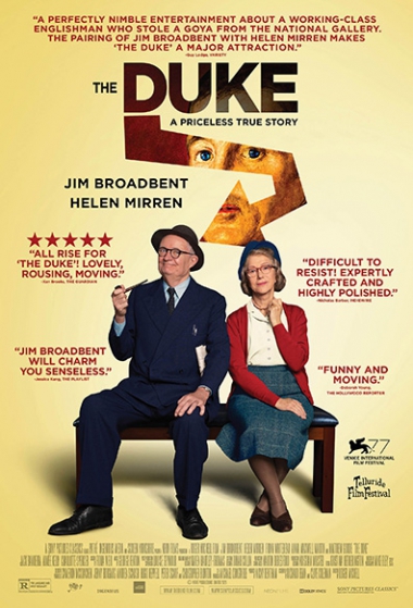 The Duke The Duke