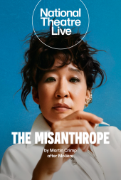 The Misanthrope