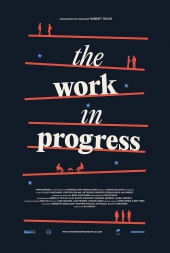 The Work In Progress