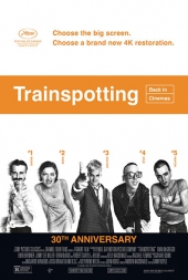 Trainspotting