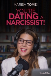 You're Dating a Narcissist